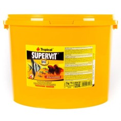 Tropical Supervit Flakes