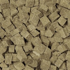 Tropical Tubi Cubi 150ml/15gr - tubifex liofilizzato 2