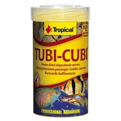 Tropical Tubi Cubi Tubifex 100ml