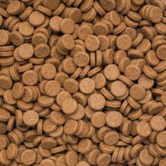 Tropical Vitality & Color Tablets A 50ml/36gr 2