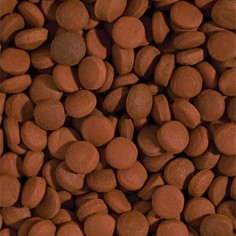 Tropical WeekEnd Food 20gr - compresse multi-ingrediente affondanti per pesci ornamentali 2