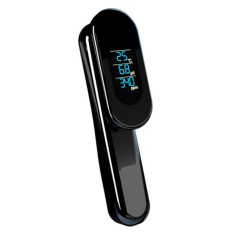 AQL 3in1 Digital Tester - misuratore digitale di temperatura, pH e TDS