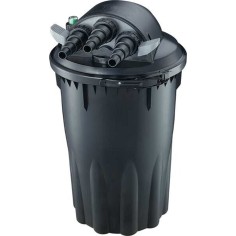 AQL BioPress Pond Filter - Filtro Pressurizzato con UV Incorporato per Laghetti