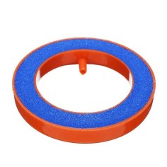 AQL Diffusore aria in Ceramica Circolare Forato Diametro 10cm