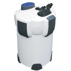 AQL Filtro Esterno Claron