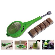 AQL Ice Feeder - facilita la somministrazione di cibo... 2