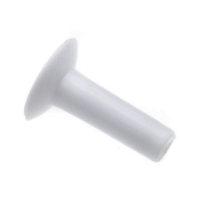 AQL Inserto Tubo per Raccordo Diametro Interno 1/4