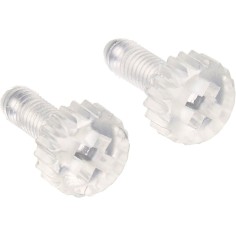 AQL Maintenance Holder 7 postazioni 10cm - supporto in acrilico di accessori per acquario 2