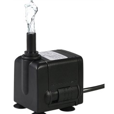 AQL Return Pump - Pompa di risalita