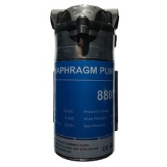 AQL Pompa Booster 24V 200PRO