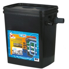 AQL Pond Biofilter - Filtri Esterni per Laghetti fino a 10000L