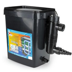 AQL Pond Biofilter - Filtri Esterni per Laghetti fino a 10000L