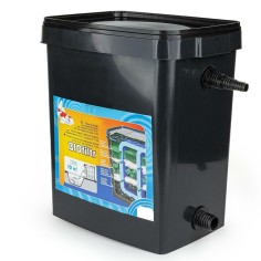 AQL Pond Biofilter - Filtri Esterni per Laghetti fino a 10000L