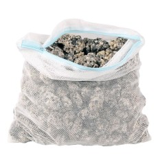 AQL Sacchetto porta Cannolicchi con cerniera Misura 2 cm21x27 2