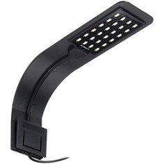 AQL Slim LED Nano Light Cool White 10w Colore Nero - Plafoniera Slim a LED bianchi