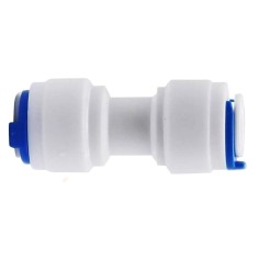 AQL Valvola di non Ritorno con Attacchi Rapidi Ø Tubo ¼