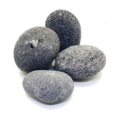 DecorLine Black Sky Rock 1pz - roccia decorativa non calcarea