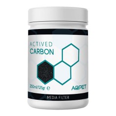 Aqpet Activated Carbon - carbone attivo