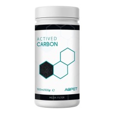 Aqpet Activated Carbon - carbone attivo