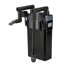 Aqpet Angel 500 Pro - filtro a cascata per acquari fino a 100 litri 2