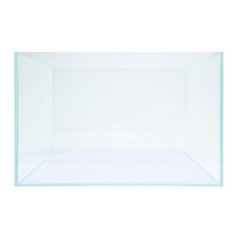 Aqpet Aqua 45 - vasca in vetro extrachiaro cm45x30x30h