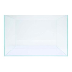 Aqpet Aqua 60 - vasca in vetro extrachiaro cm60x30x36h