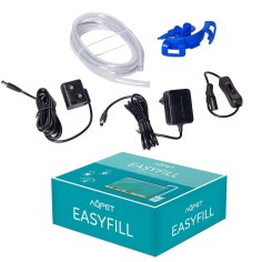 Aqpet EasyFill - sistema di rabbocco e cambi d'acqua