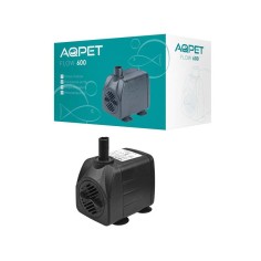 Aqpet Flow - pompa sommergibile