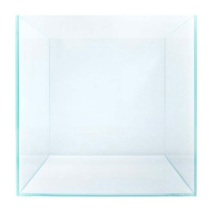 Aqpet Kubic 30 - vasca in vetro extrachiaro cm30x30x30h