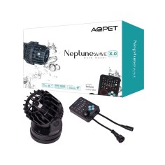 Aqpet Neptune Wave - pompa di movimento