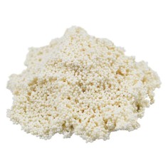 Aqpet Nitrate Remover - polimero per l'abbattimento dei nitrati in acquari di acqua dolce 2