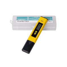 Aqpet Phmetro - misuratore elettronico di pH