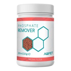 Aqpet Phosphate Remover - polimero per l'abbattimento di fosfati e silicati