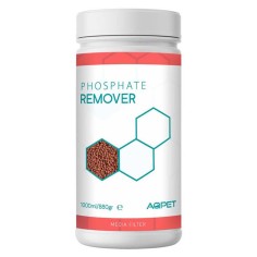 Aqpet Phosphate Remover - polimero per l'abbattimento di fosfati e silicati