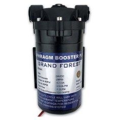 AqPet Pompa Booster 24V 50 GPD