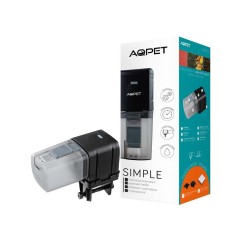 AqPet Simple - mangiatoia automatica