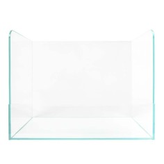 Aqpet Swamp 50 - paludario in vetro extrachiaro cm50x35x40h