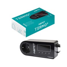 Aqpet Termo2 - termostato caldo/freddo per acquari e terrari