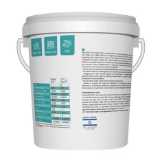 Aqpet Wild Salt secchio da 20kg - sale marino naturale 2