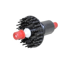 Aquabee Impeller Needle Wheel UP2000/1 Ricambio Girante a Spazzola per Pompa Aquabee 2000/1