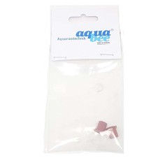 Aquabee Ricambio Boccole per pompe UP2000, UP2000/1 e UP3000 vecchio modello - 2pz