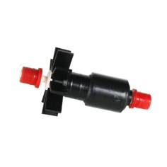 Aquabee Ricambio Girante con Alberino incorporato per Pompa UP 2000 New