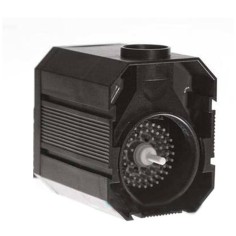 Aquabee Ricambio Pompa Skimmer UP 2000/1 Con Rotore a Spazzola