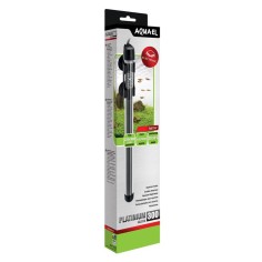 Aquael Platinum Heater - termoriscaldatore automatico con termostato elettronico