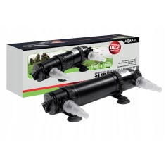 Aquael Sterilizer UV AS - Sterilizzatore per Acquari