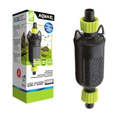 Aquael UniPump - Pompa per Uso Interno-Esterno