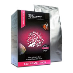 Forwater Extreme Phos Resina Antifosfati