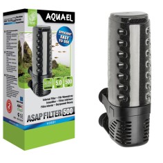 Aquael ASAP - Filtro Interno per Acquari e Paludari