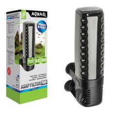 Aquael ASAP - Filtro Interno per Acquari e Paludari