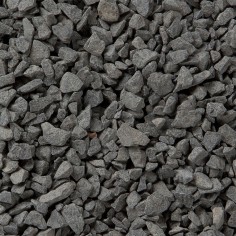 Aquael Basalt Gravel 2-4mm - Ghiaia di Origine Vulcanica 2